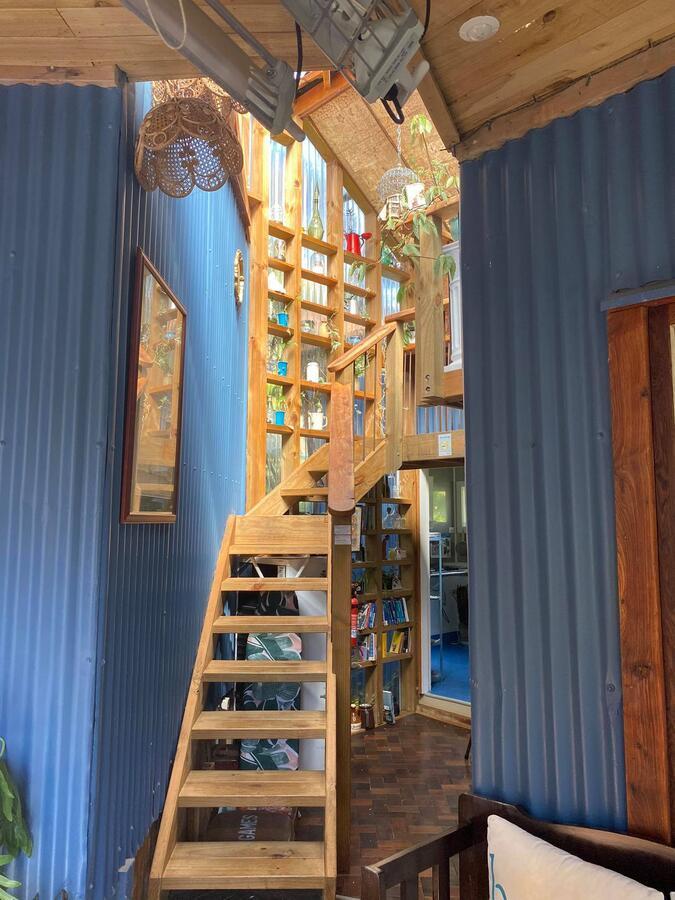 Waiheke Island Guesthouse Ostend Extérieur photo