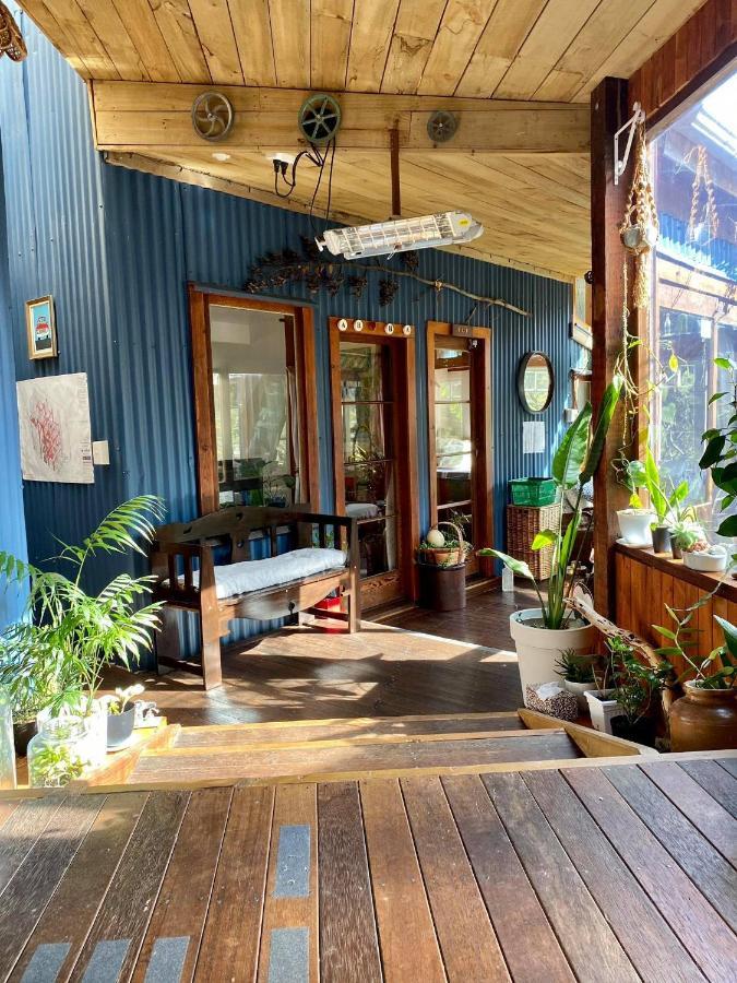 Waiheke Island Guesthouse Ostend Extérieur photo