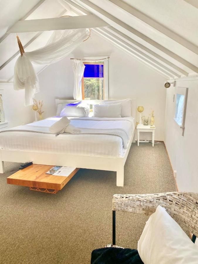 Waiheke Island Guesthouse Ostend Extérieur photo