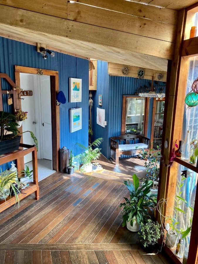 Waiheke Island Guesthouse Ostend Extérieur photo
