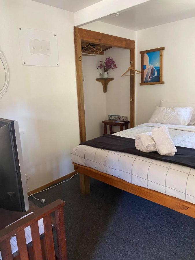Waiheke Island Guesthouse Ostend Extérieur photo