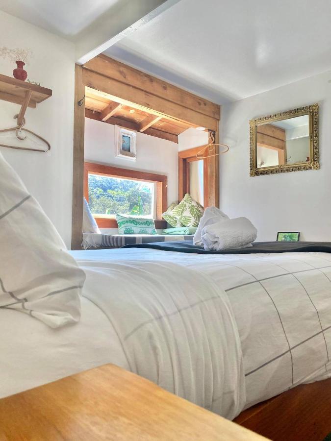 Waiheke Island Guesthouse Ostend Extérieur photo