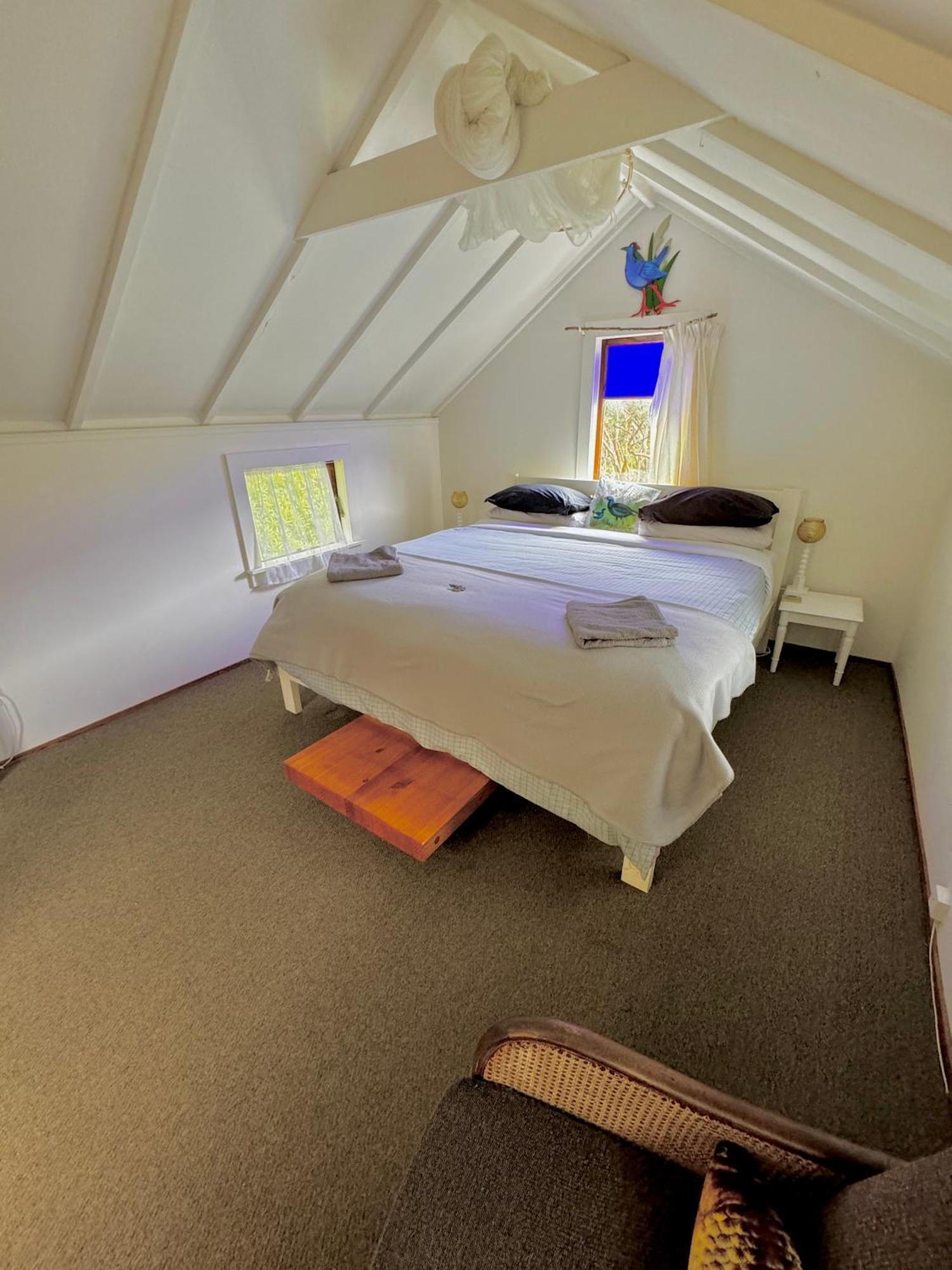 Waiheke Island Guesthouse Ostend Extérieur photo