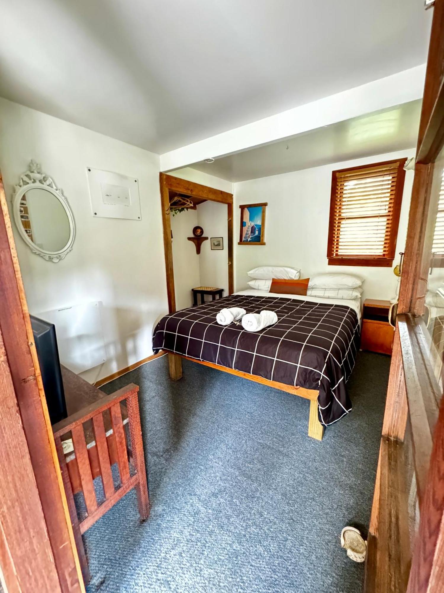 Waiheke Island Guesthouse Ostend Extérieur photo