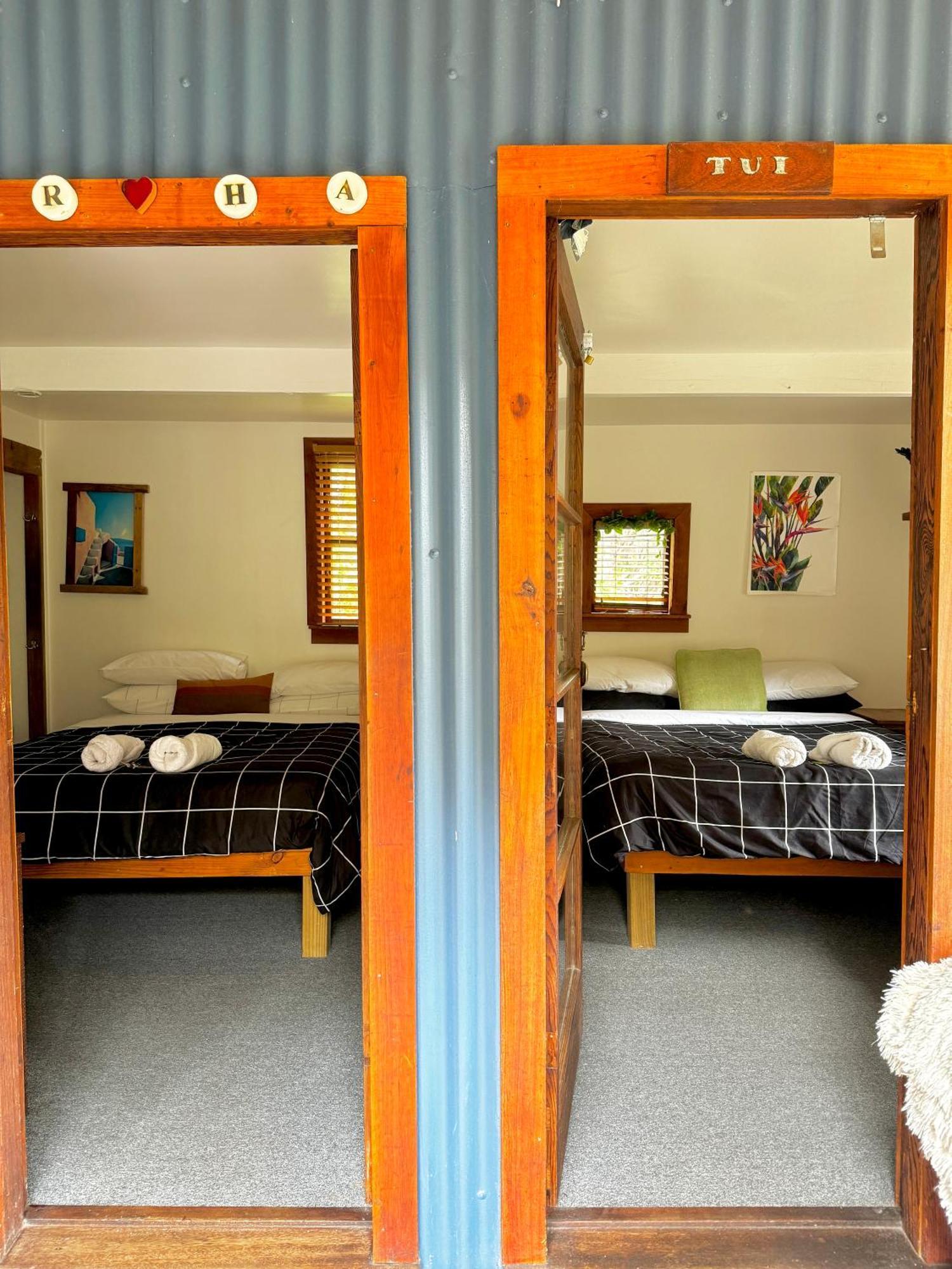 Waiheke Island Guesthouse Ostend Extérieur photo