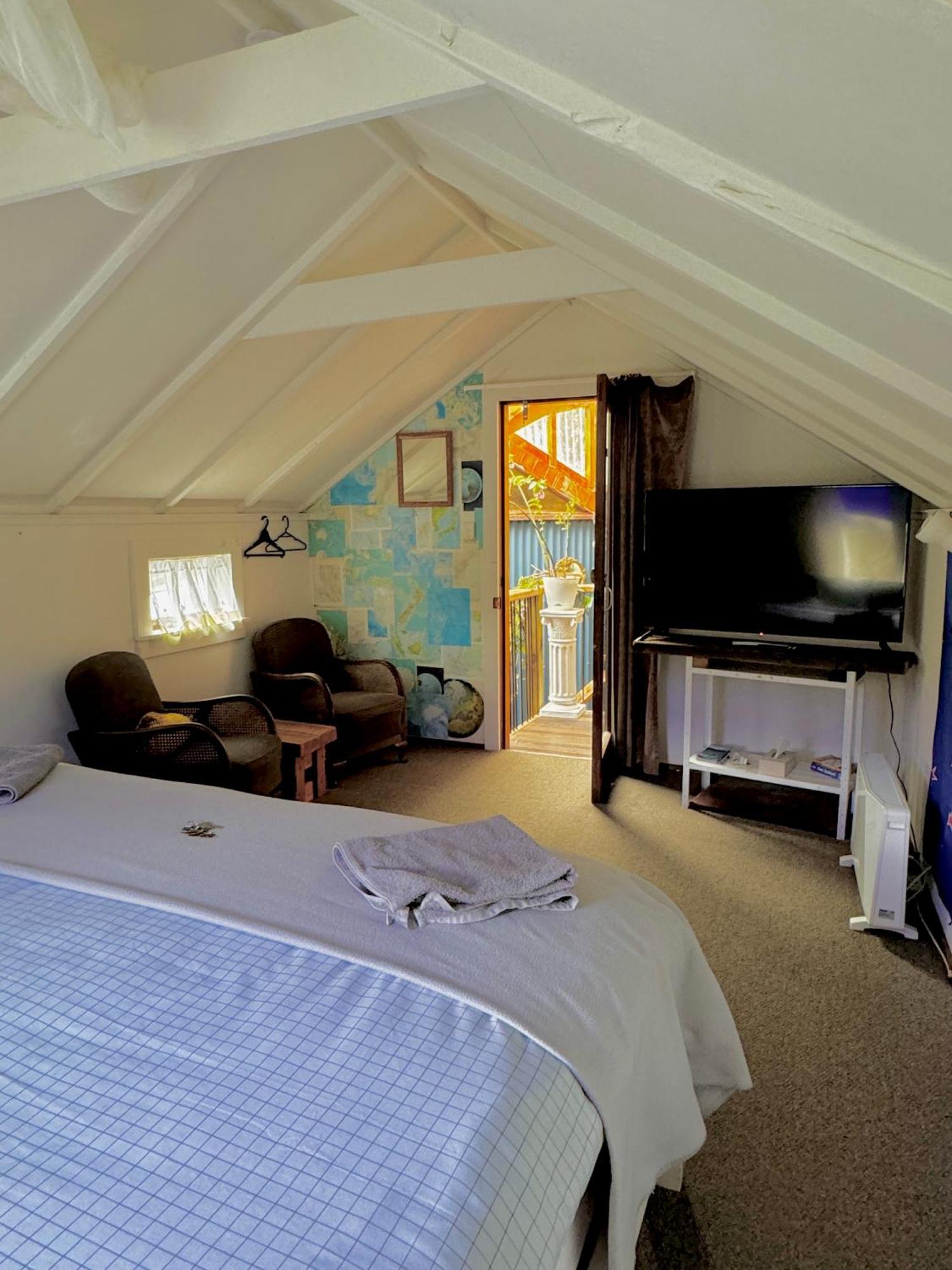 Waiheke Island Guesthouse Ostend Extérieur photo
