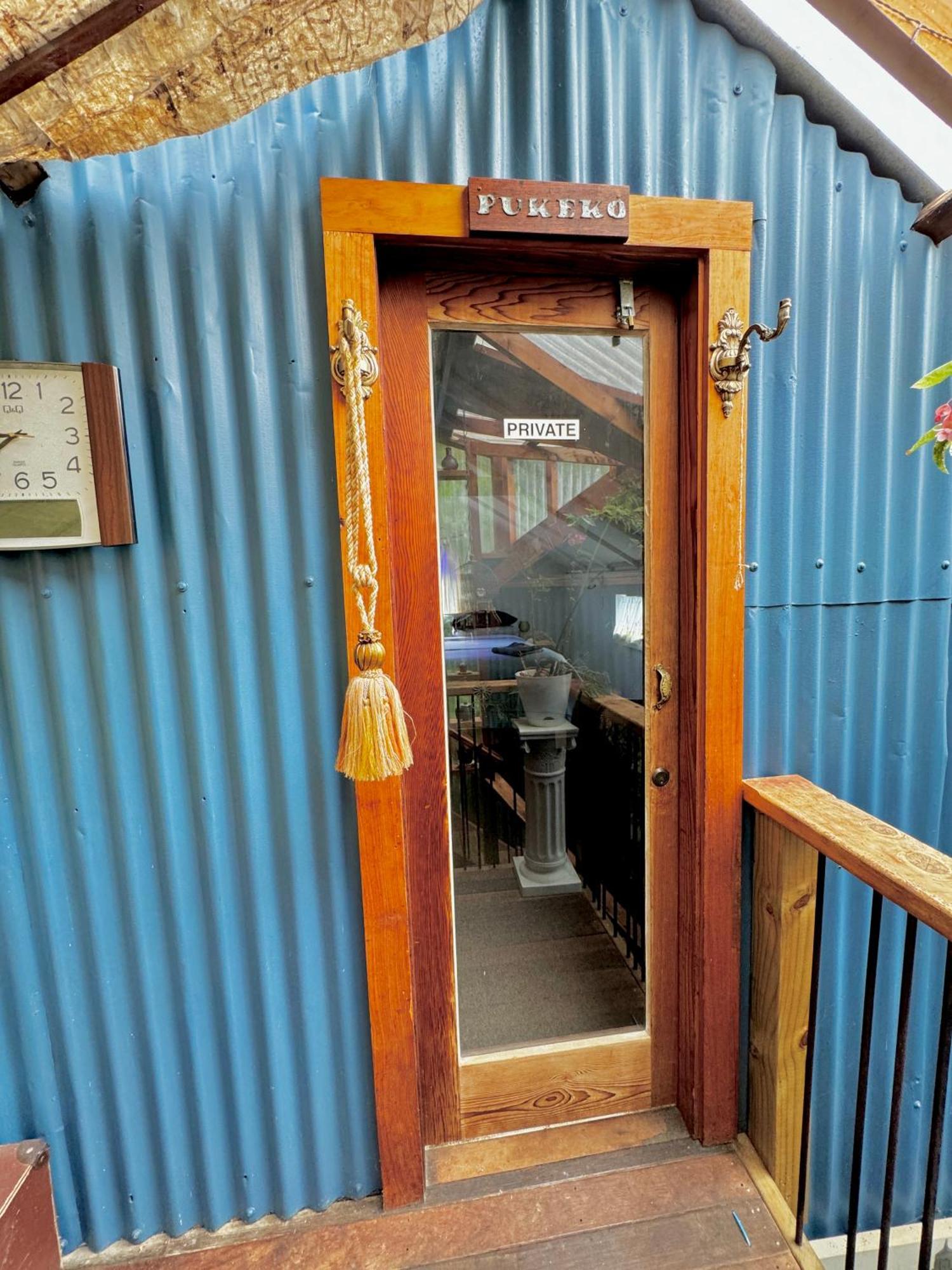 Waiheke Island Guesthouse Ostend Extérieur photo