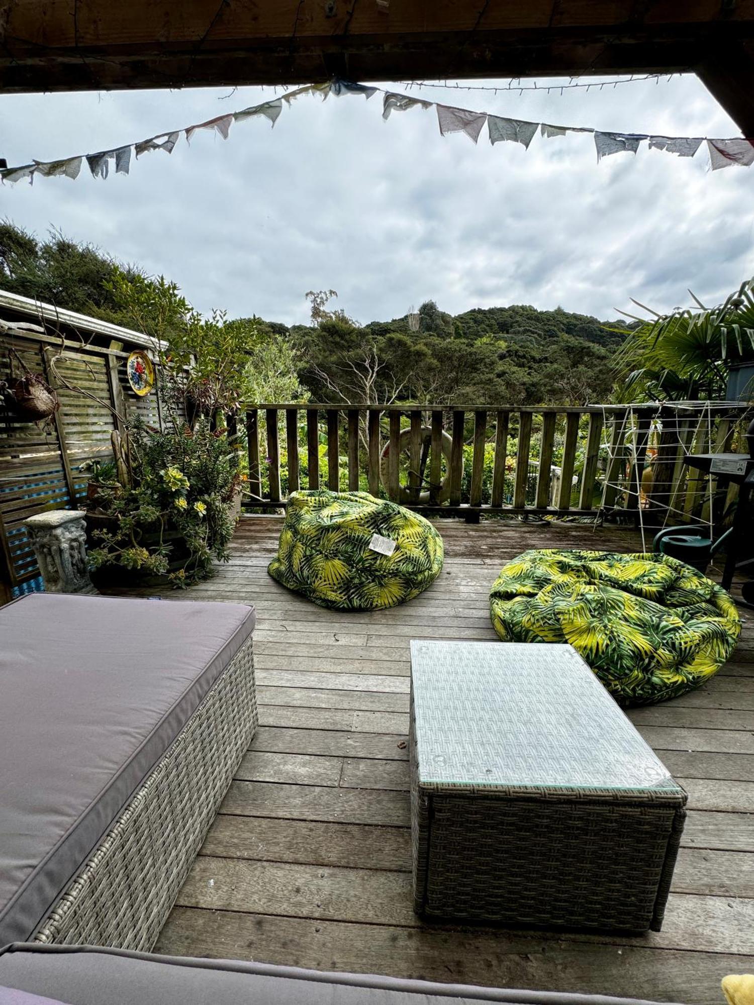 Waiheke Island Guesthouse Ostend Extérieur photo