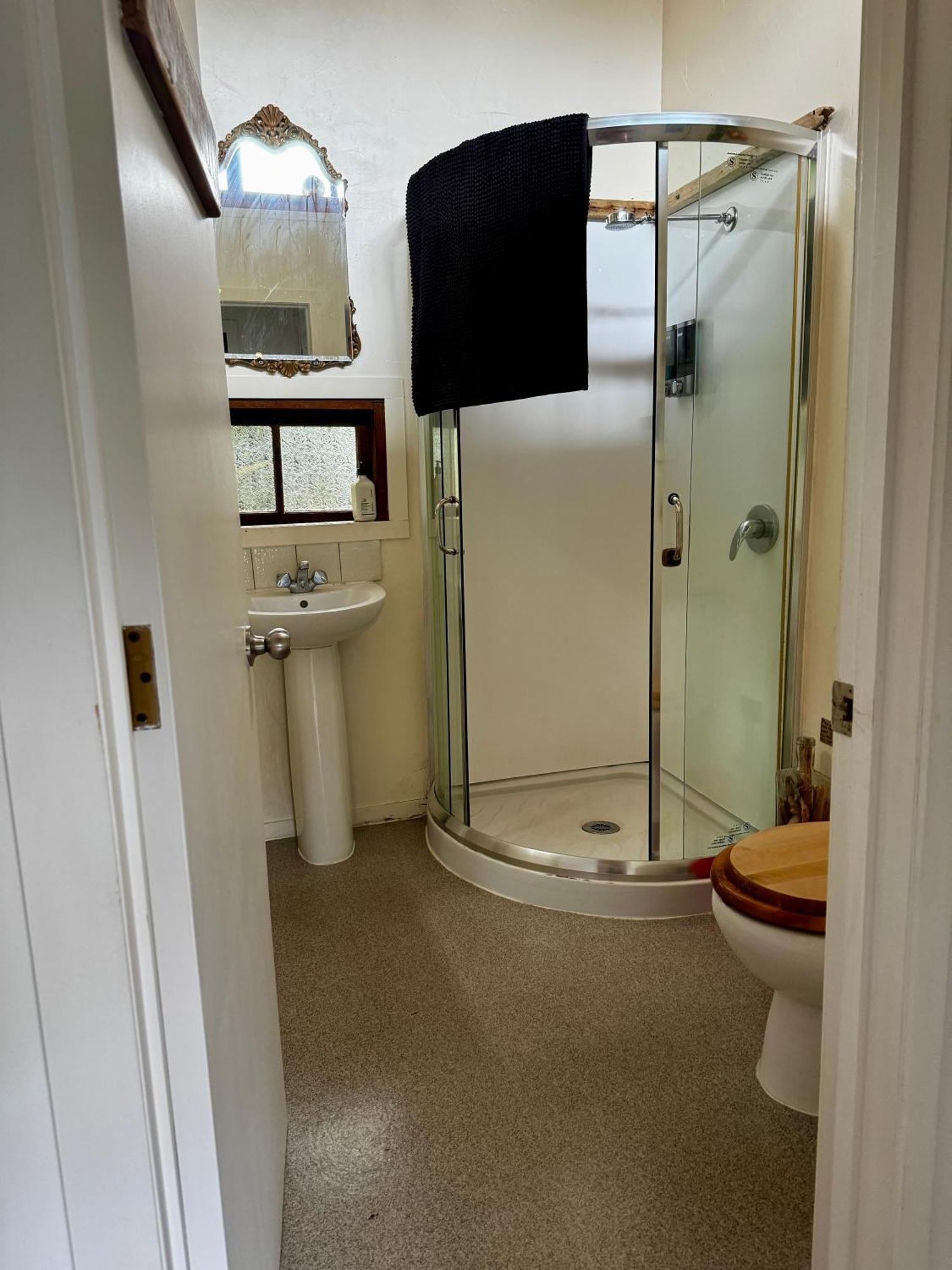 Waiheke Island Guesthouse Ostend Extérieur photo