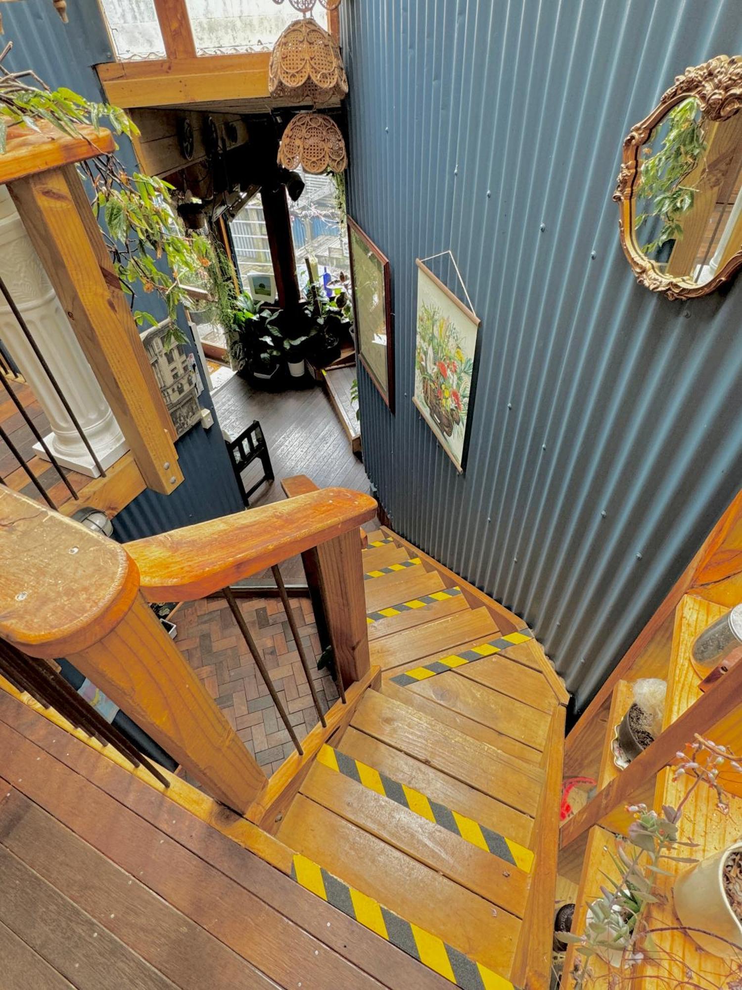 Waiheke Island Guesthouse Ostend Extérieur photo