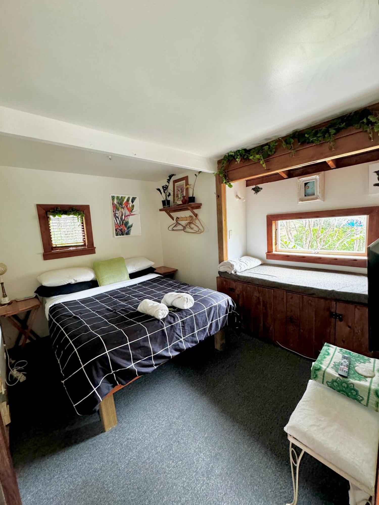 Waiheke Island Guesthouse Ostend Extérieur photo