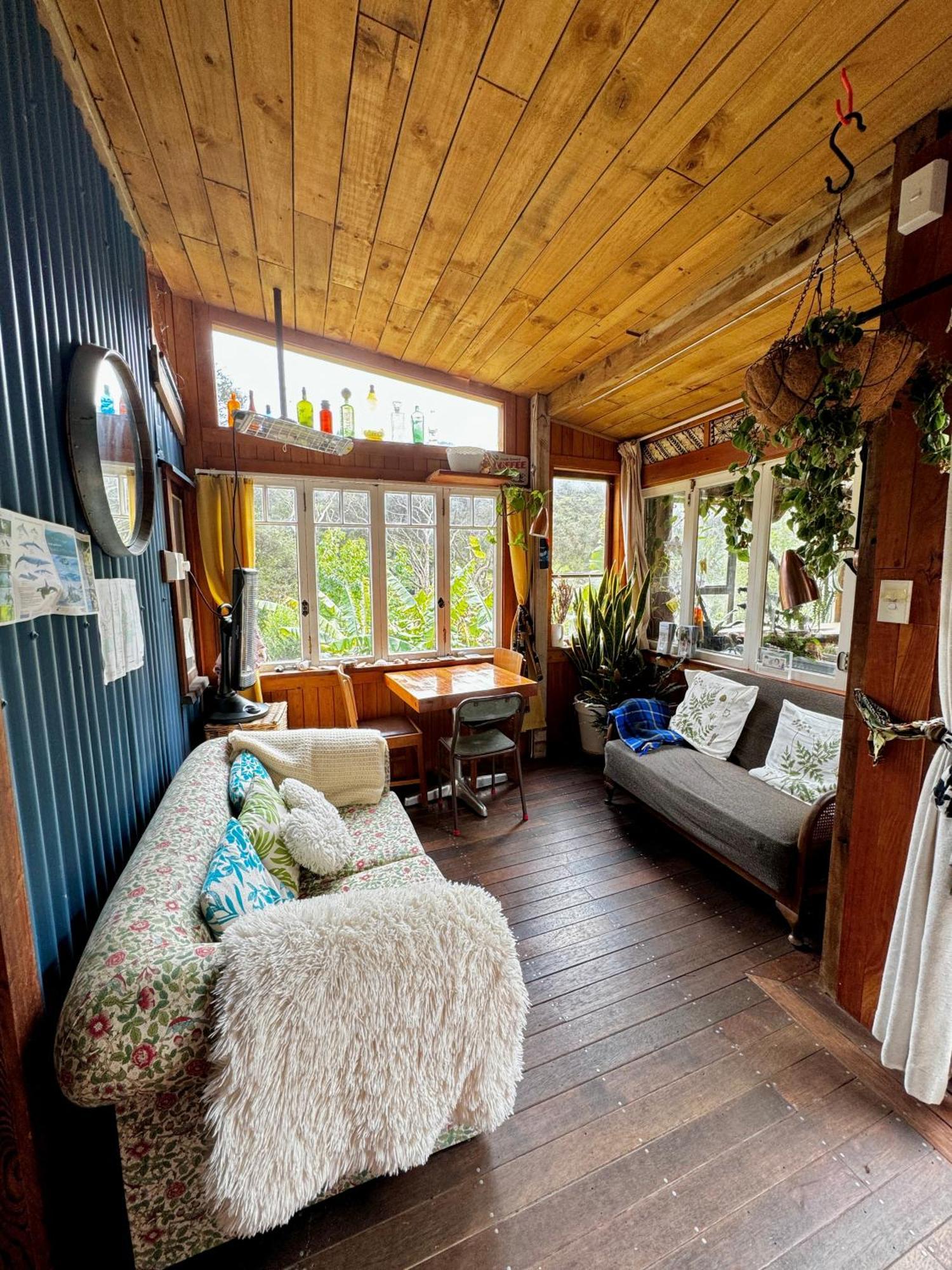 Waiheke Island Guesthouse Ostend Extérieur photo