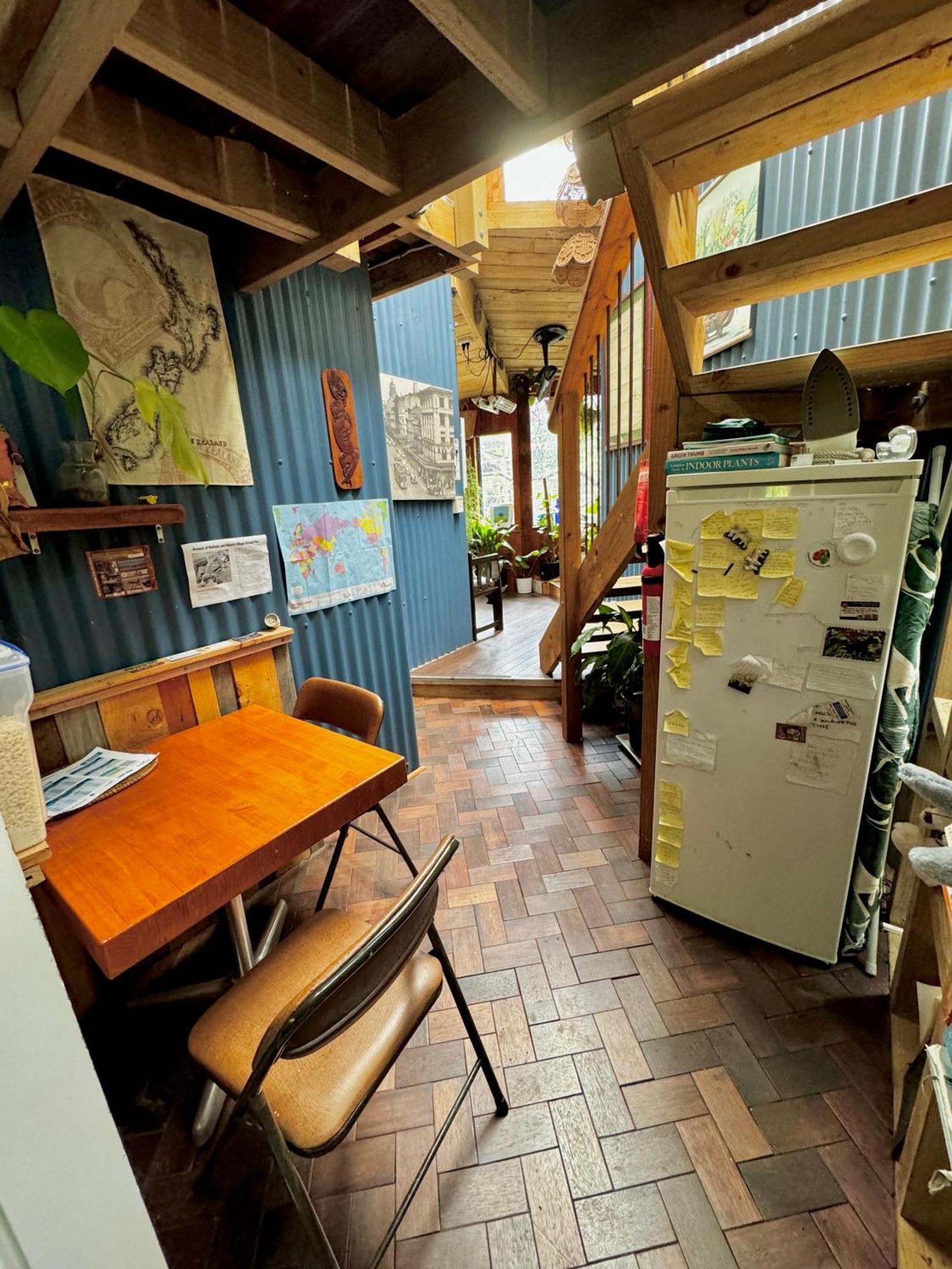 Waiheke Island Guesthouse Ostend Extérieur photo